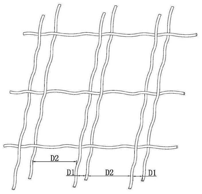 Folding filter element