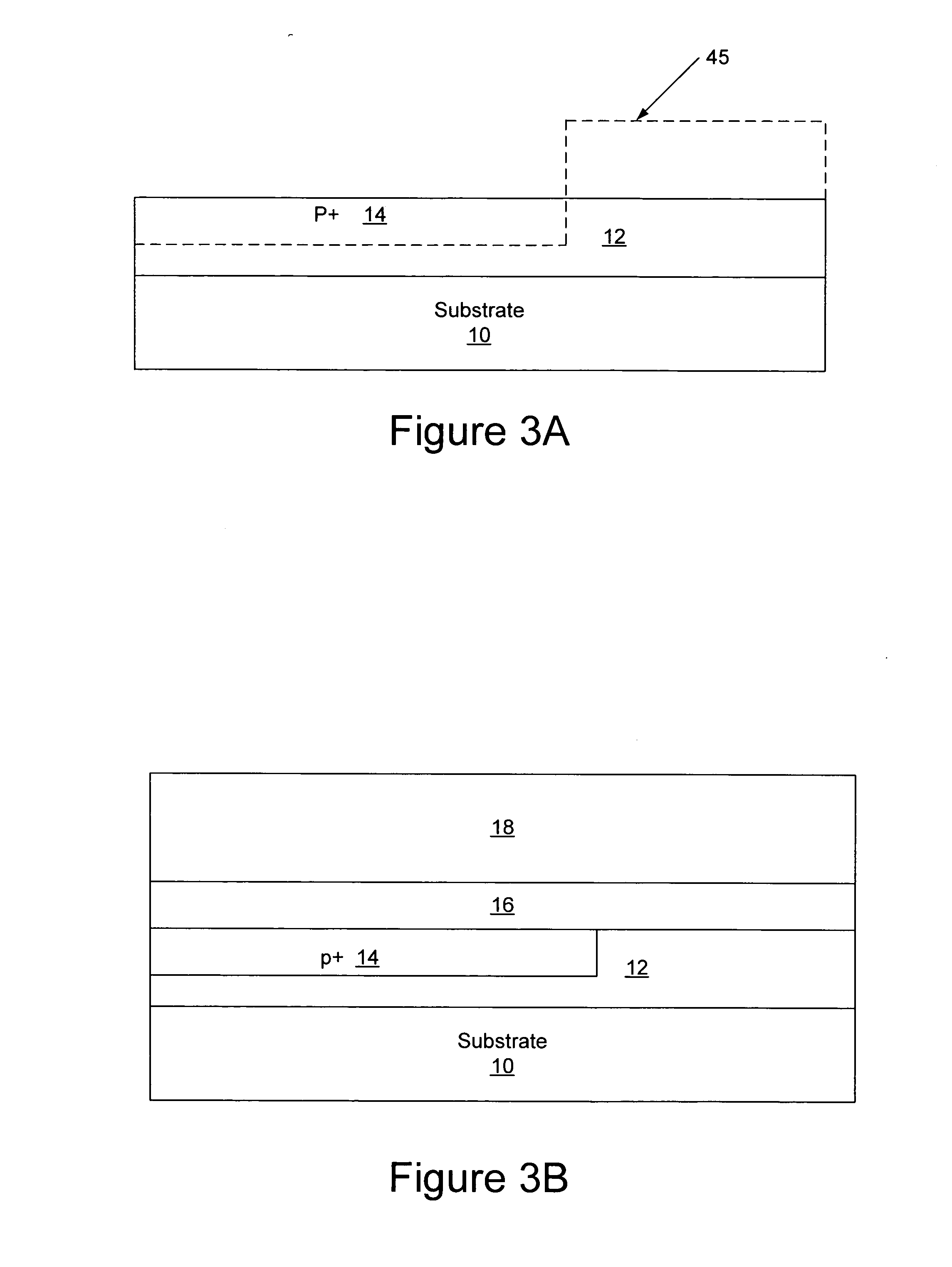 Metal-semiconductor field effect transistors (MESFETs) having drains coupled to the substrate and methods of fabricating the same