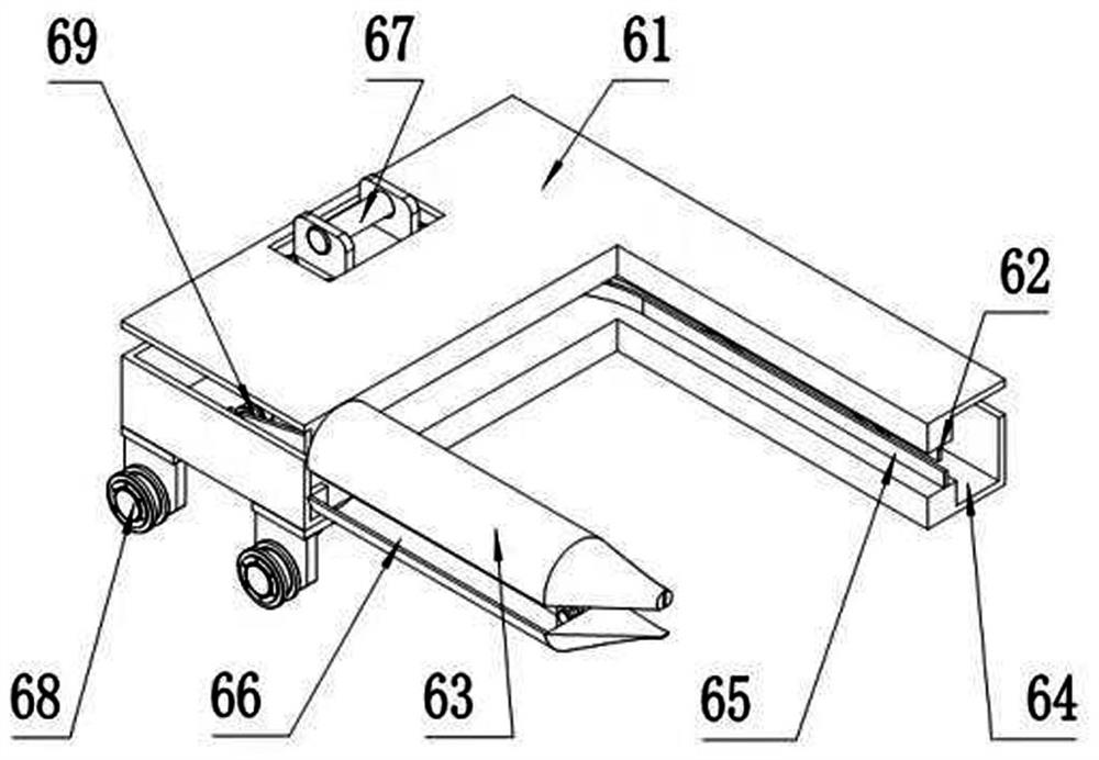 Multi-coil binding machine for hot-rolled narrow strip steel