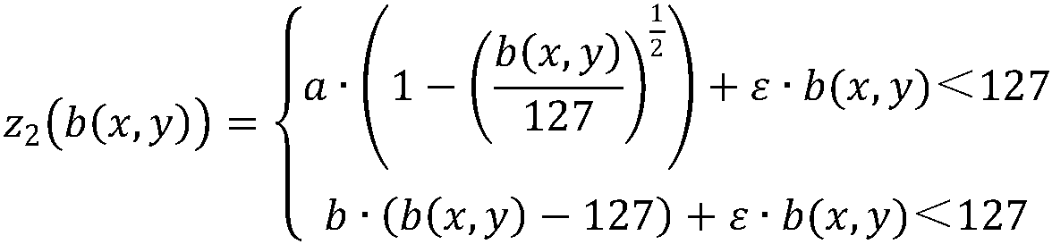 Code rate distribution method and system based on space-time domain just-noticeable distortion and medium