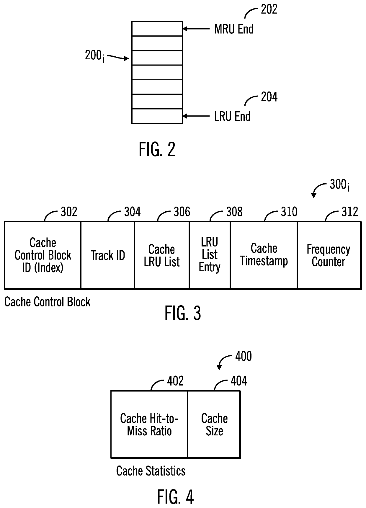 Selecting one of multiple cache eviction algorithms to use to evict a track from the cache by training a machine learning module