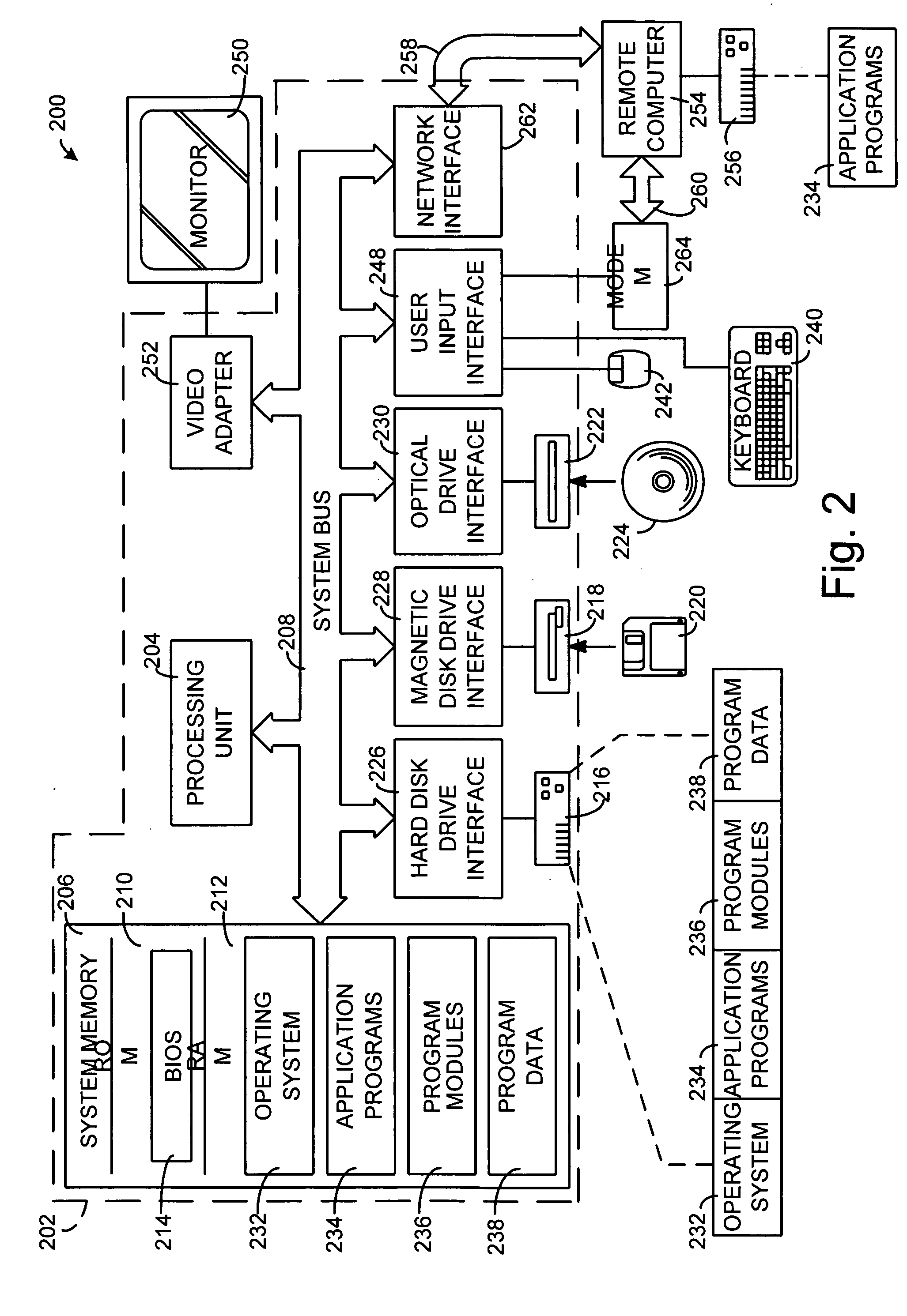 Allocating locks in a distributed environment