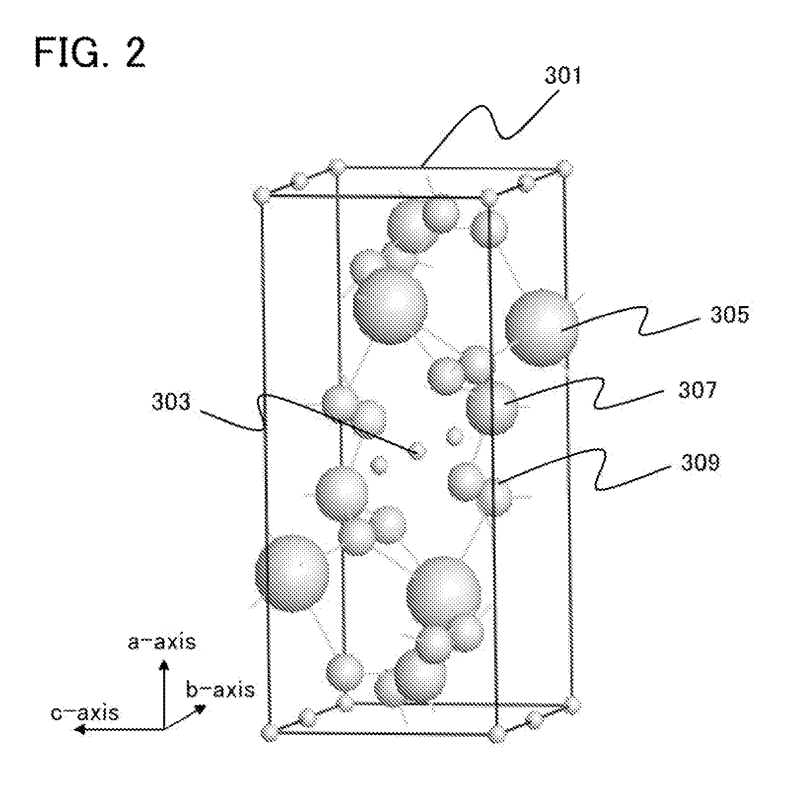 Lithium-ion secondary battery