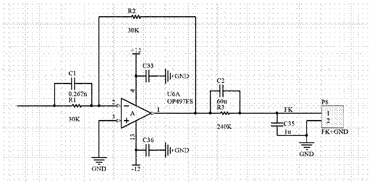 Electrochemical Microseismometer