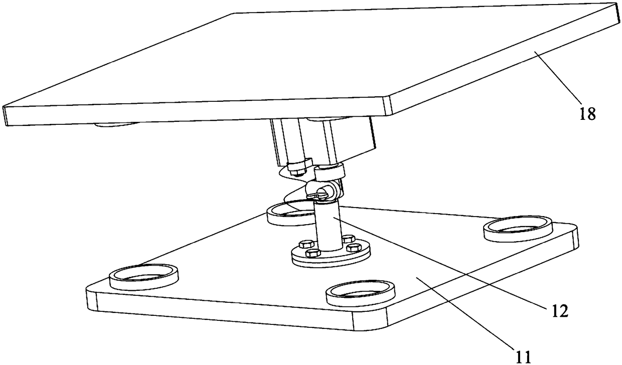 Environment-friendly intelligent laboratory