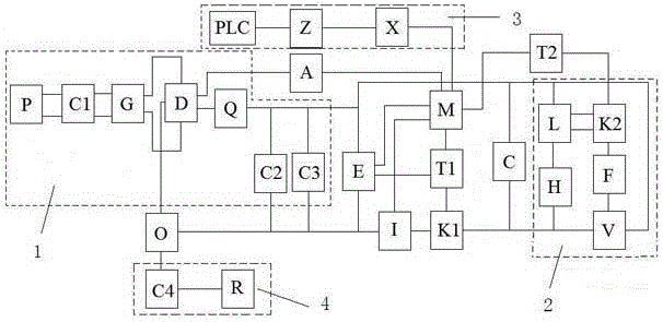 A New Type of Intelligent Electronic Coil