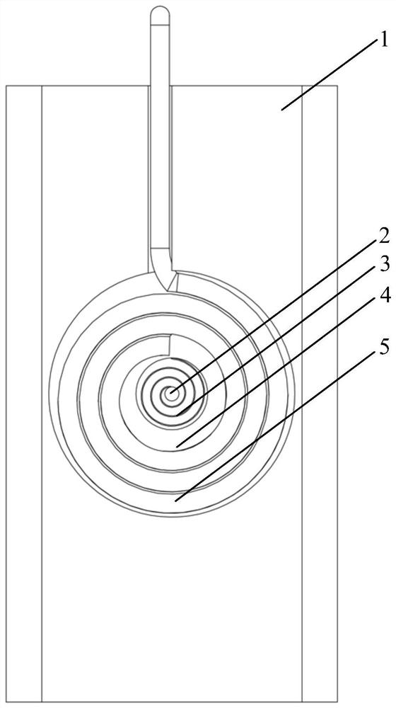 Charging equipment and control method thereof