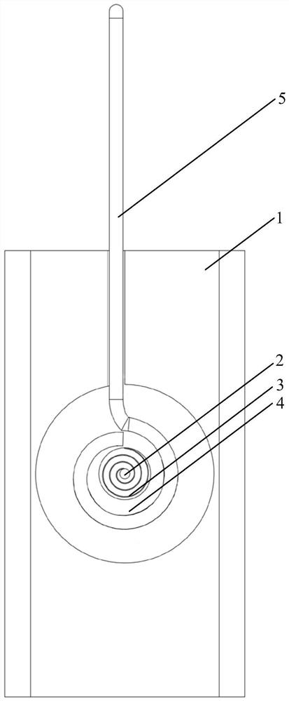 Charging equipment and control method thereof