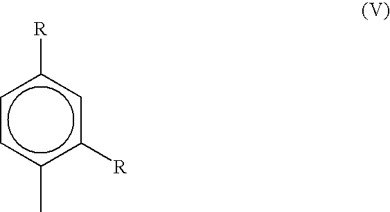 Liquid butylaryl phosphite compositions