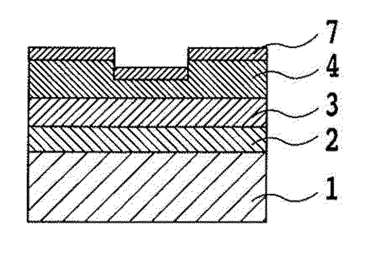 Method of Manufacturing a Magnetic Recording Medium