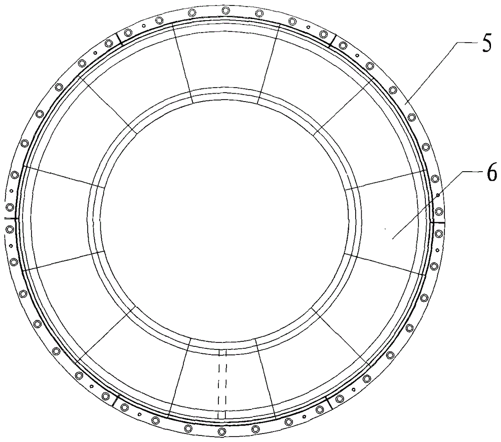 A Gradient Rolling Type HP Type Coal Mill