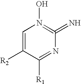 Hair growth formula