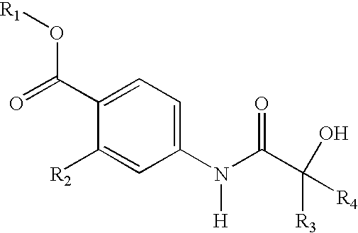 Hair growth formula