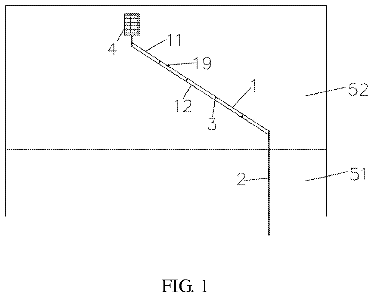 Display panel and method of restoring vertical dark lines of display panel