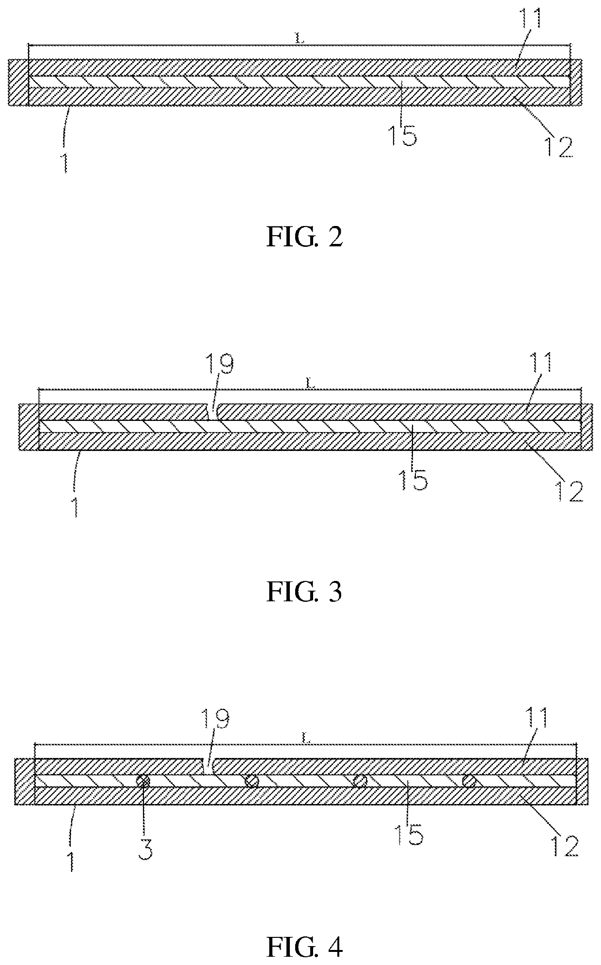 Display panel and method of restoring vertical dark lines of display panel