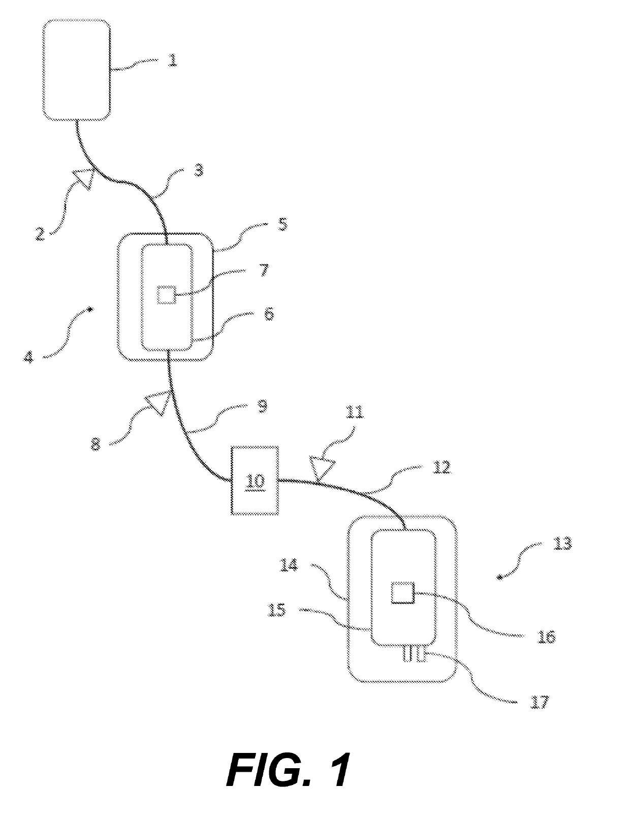 Anaerobic Blood Storage and Pathogen Inactivation Method