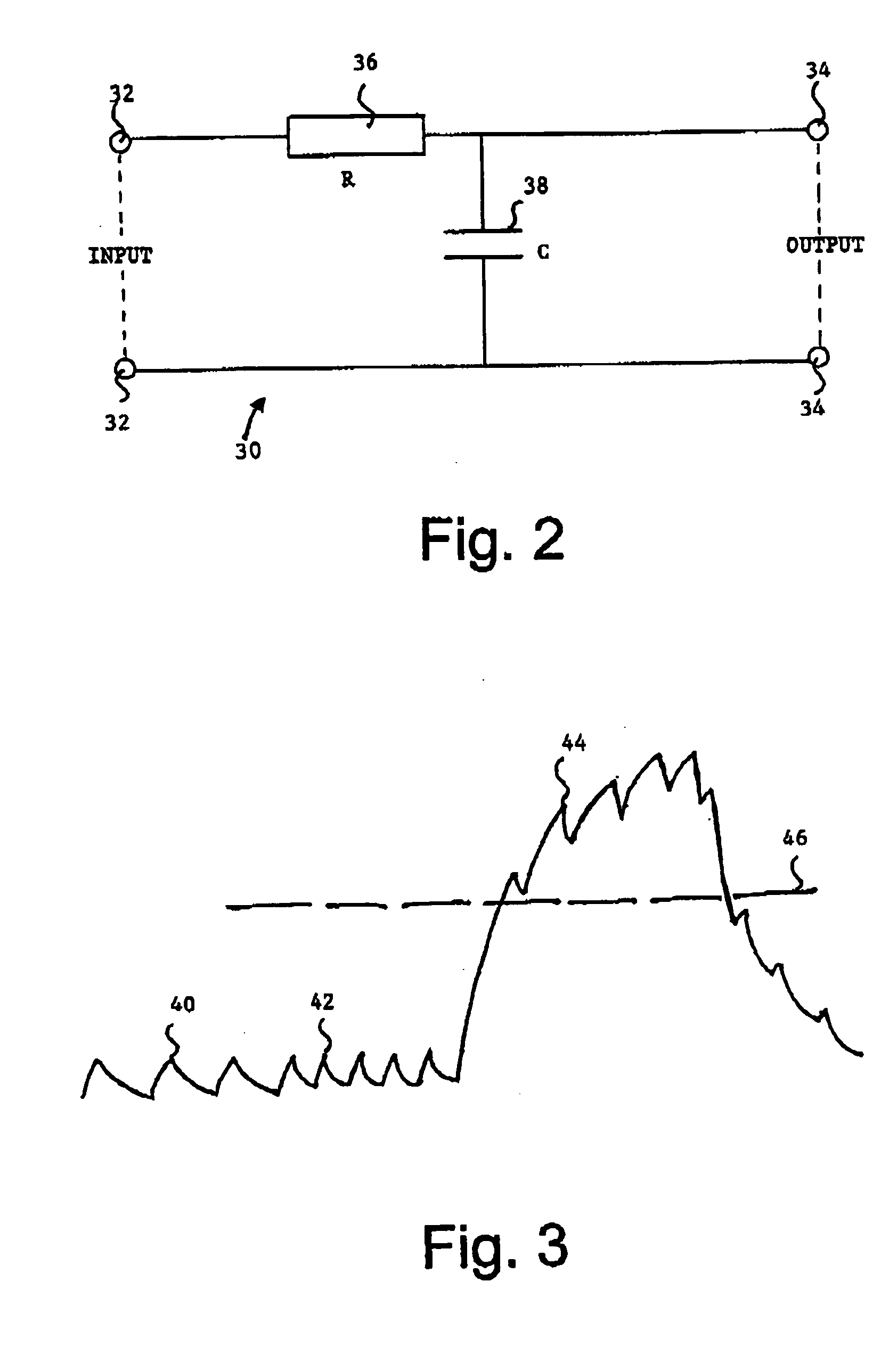 Anti-copy protection for a video signal