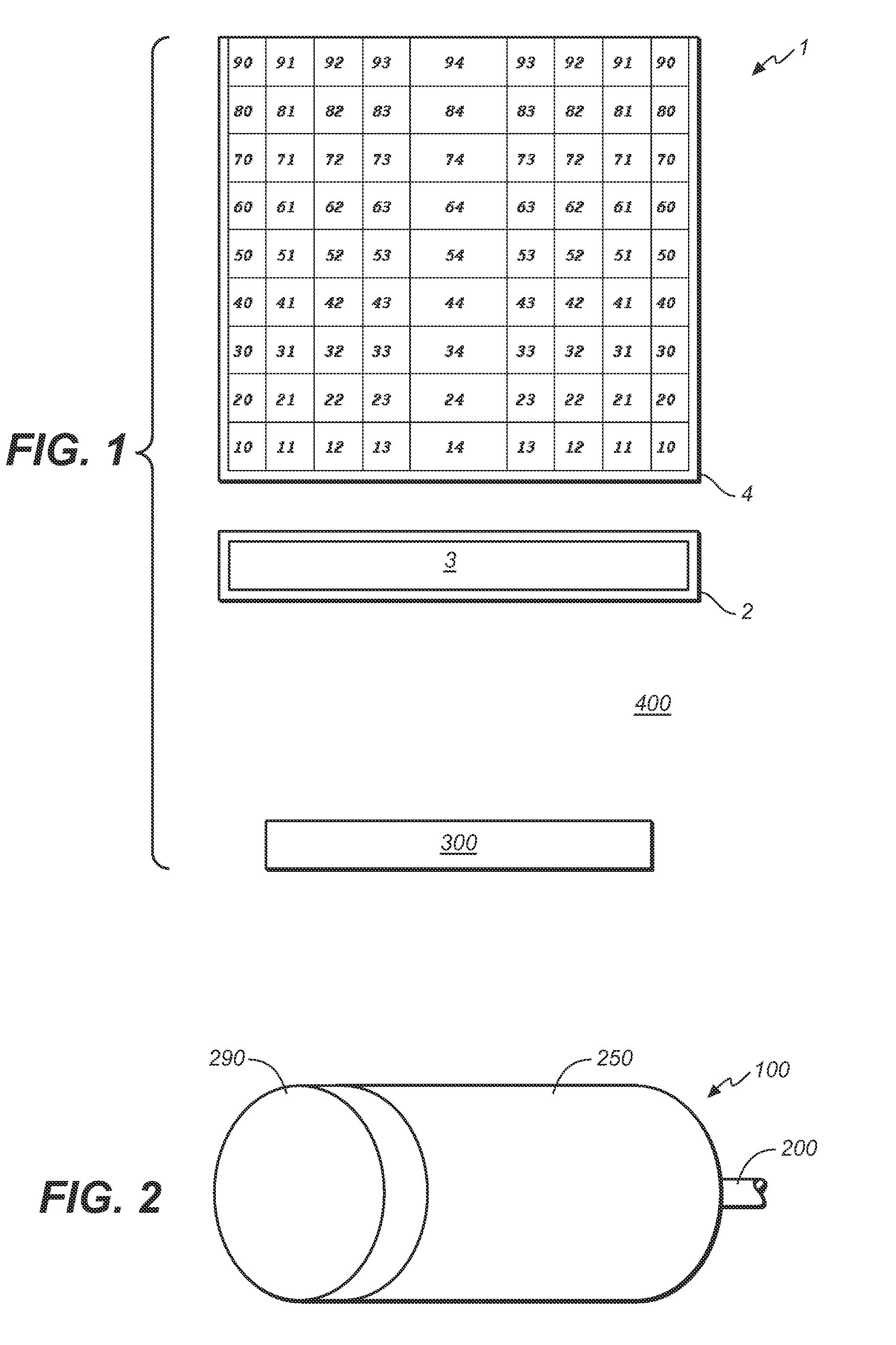 Compound isotope target assembly for production of medical and commercial isotopes by means of spectrum shaping alloys