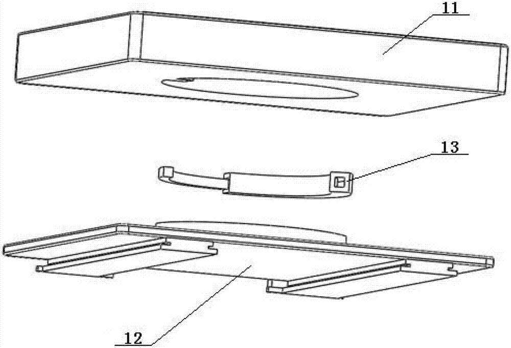 Escape cushion mechanism of passenger vehicle