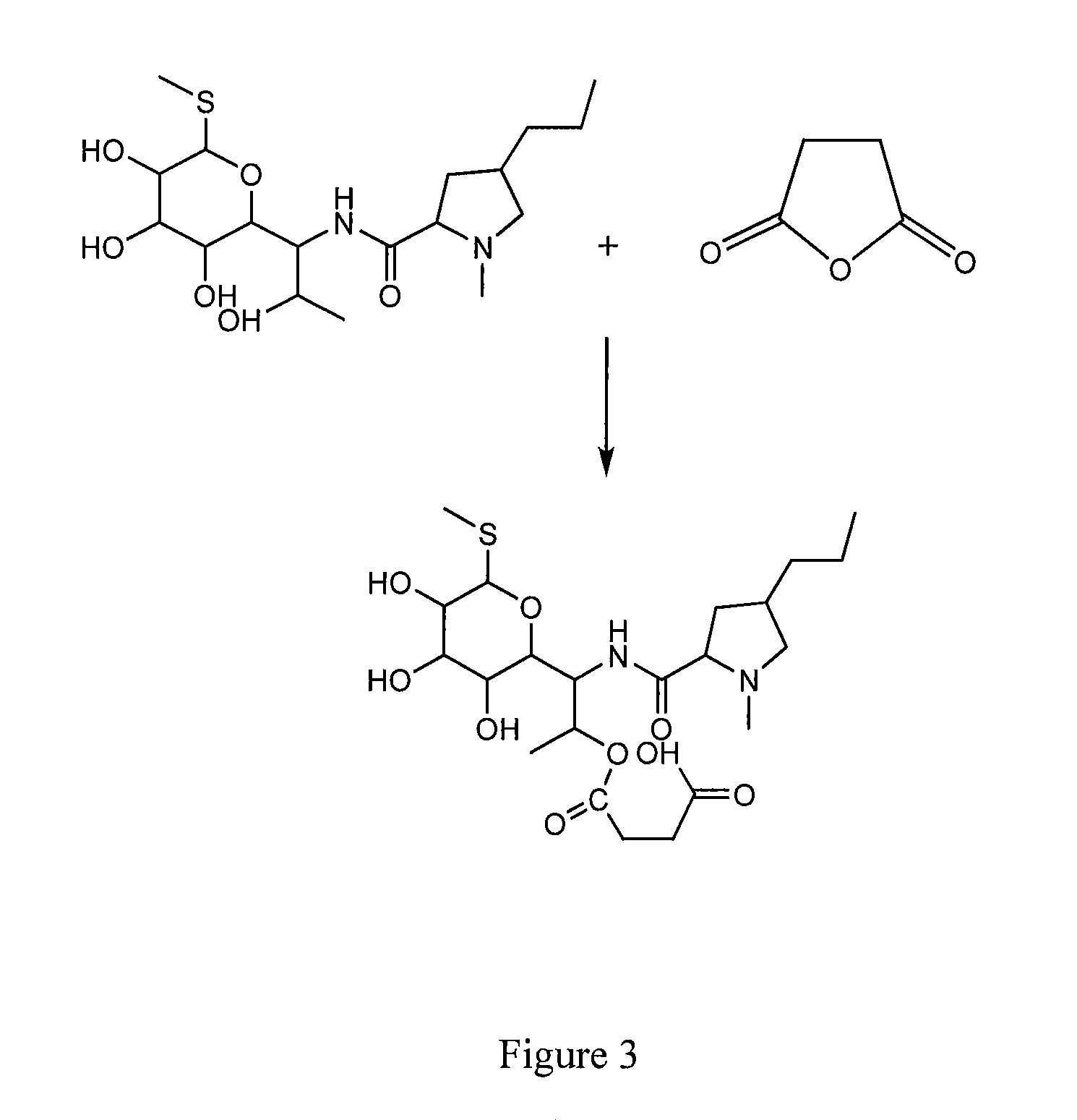 Elisa kit for detecting lincomycin