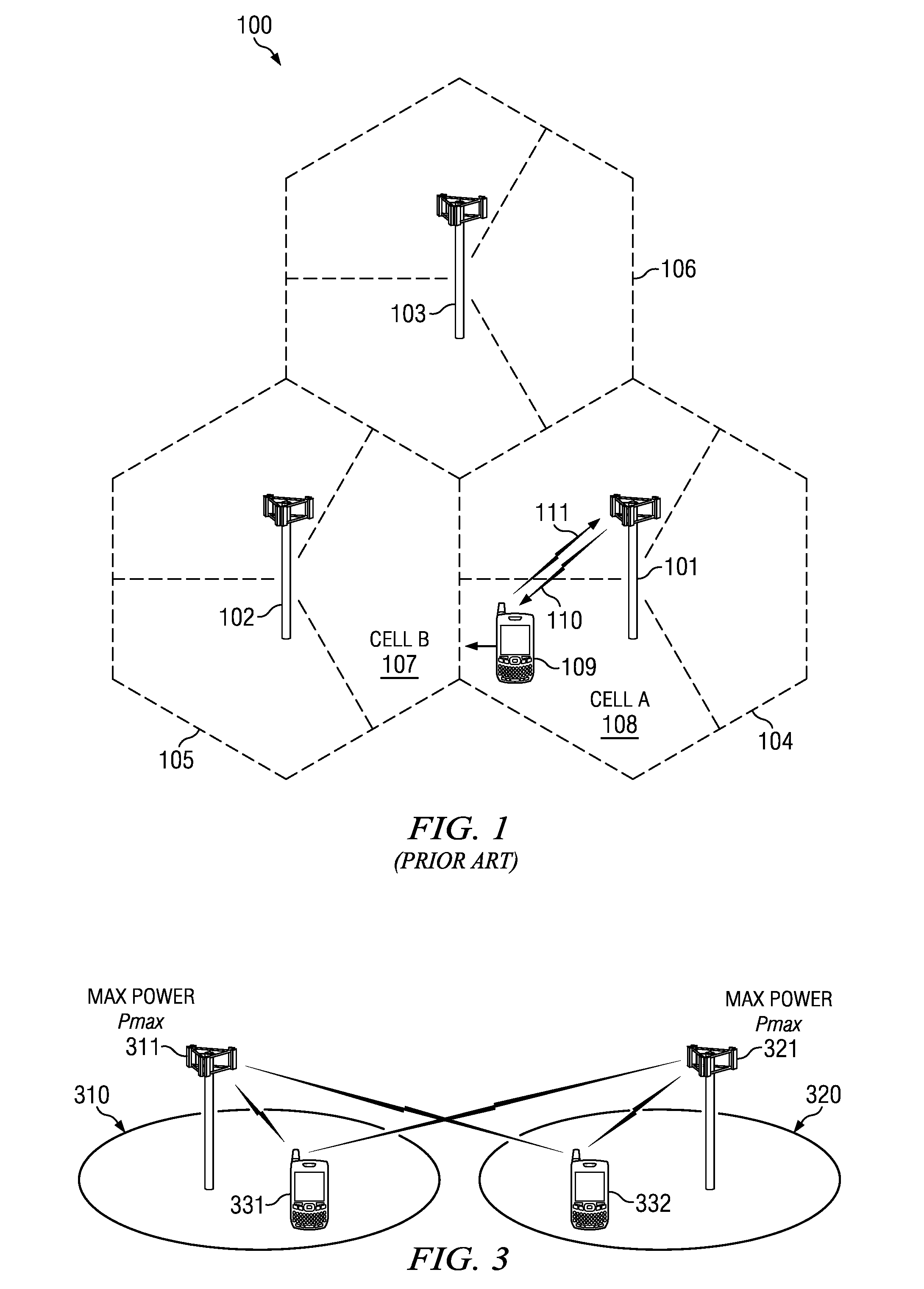 Channel feedback for coordinated multi-point transmissions