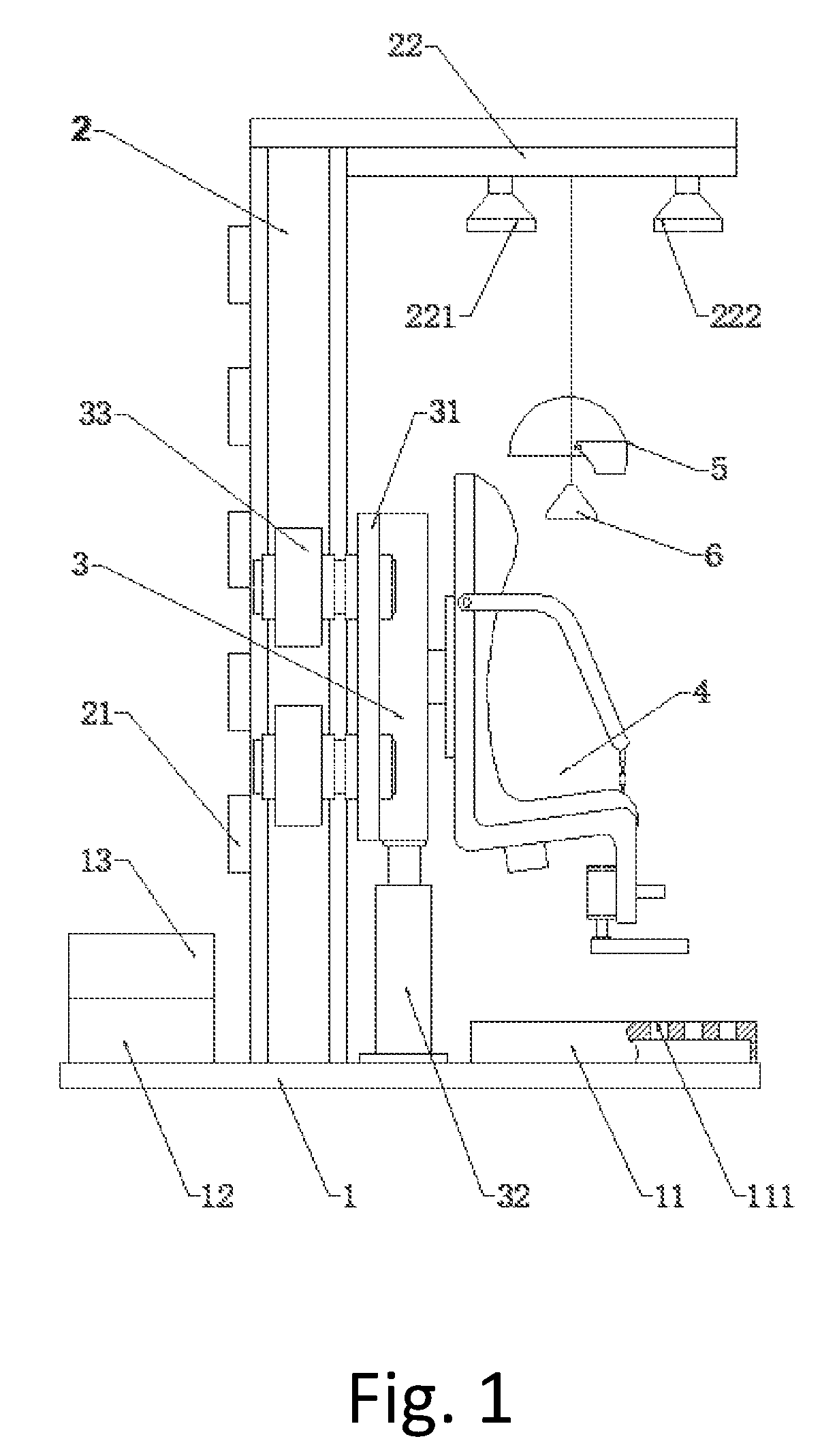 Ejection Seat Simulator of Extraction Parachute Type for Experiencing Escape from a Manned Aircraft