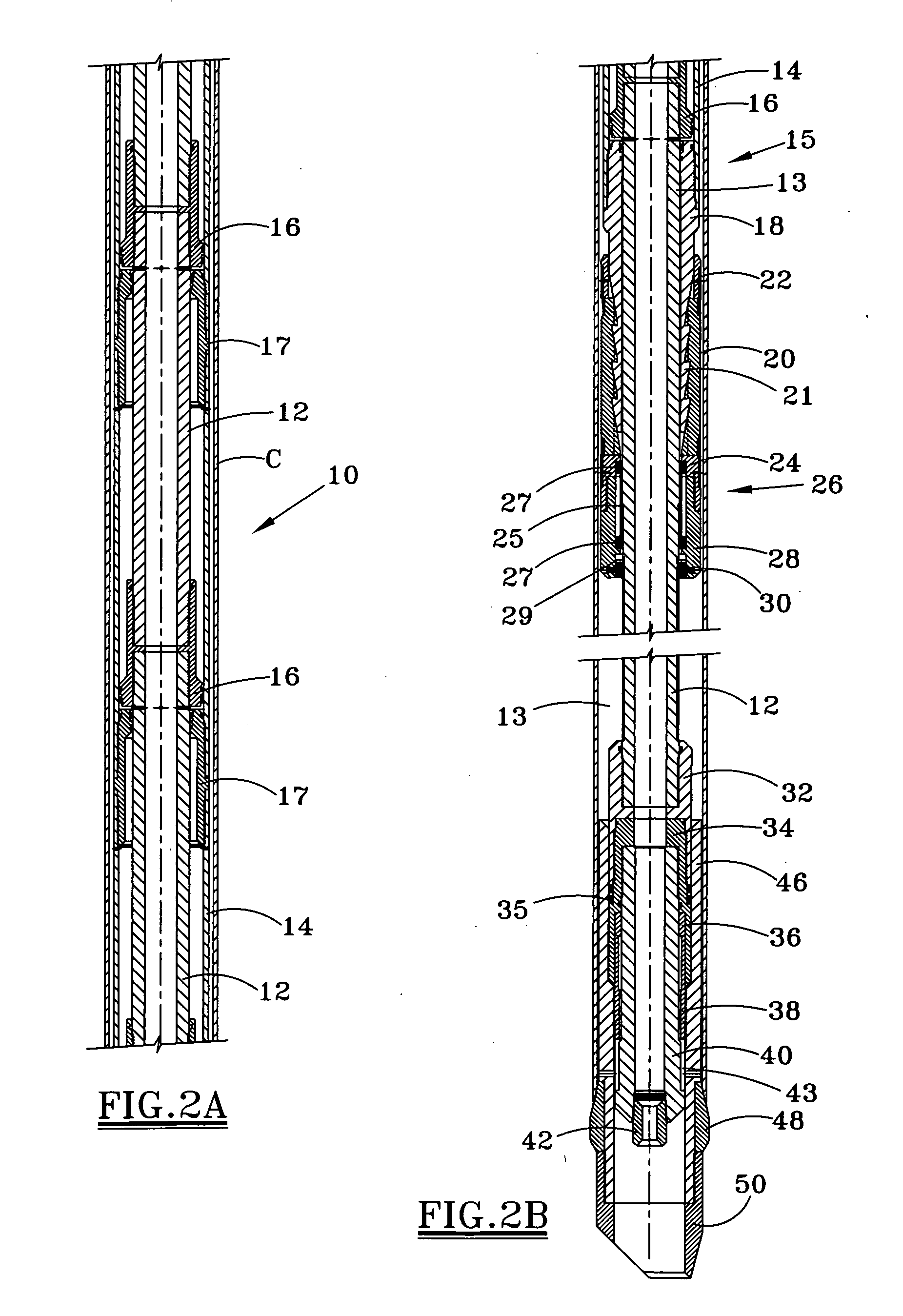 Downhole Tubular Expansion Tool and Method