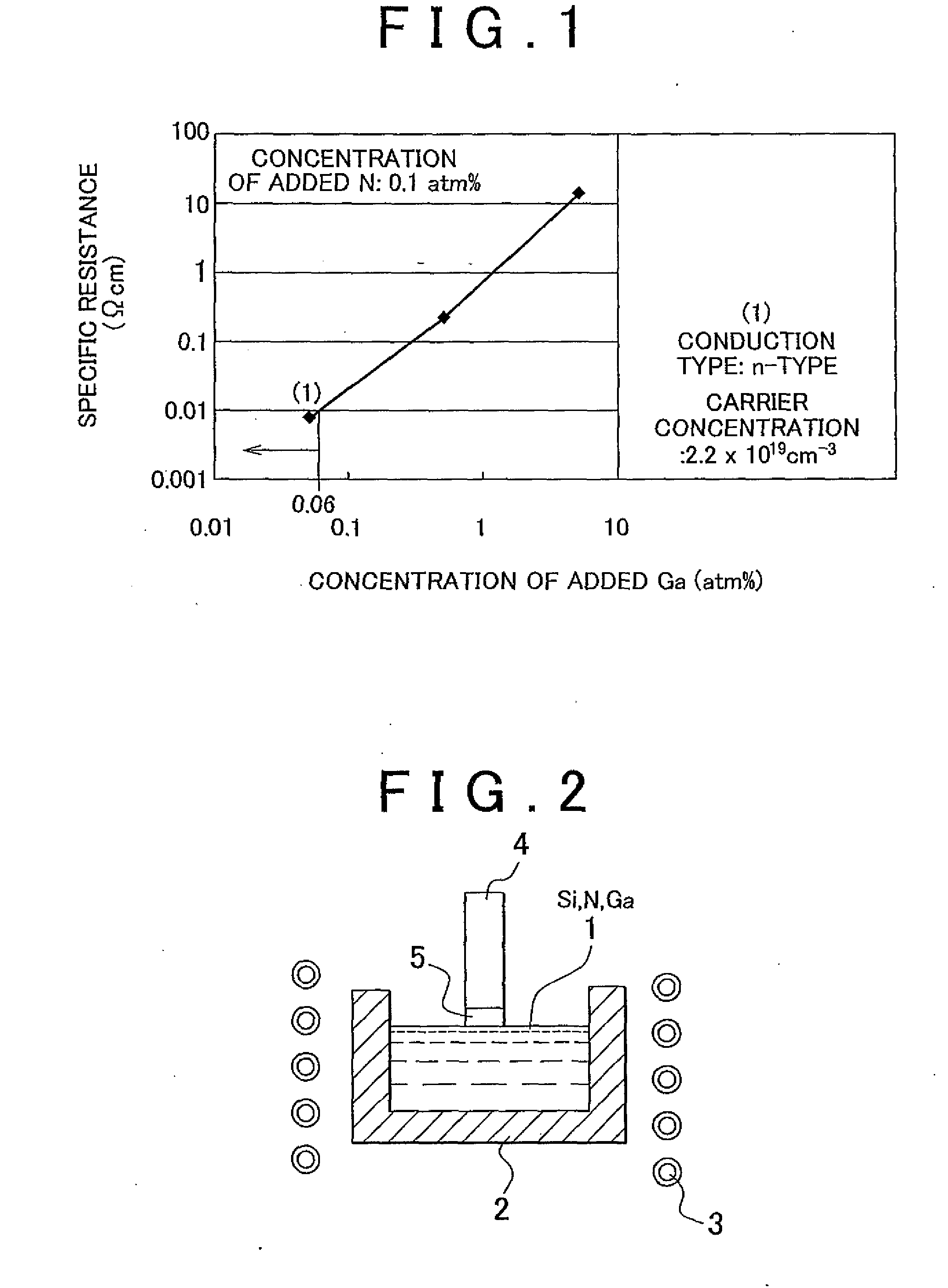 Production method of n-type sic single crystal, n-type sic single crystal obtained thereby and application of same