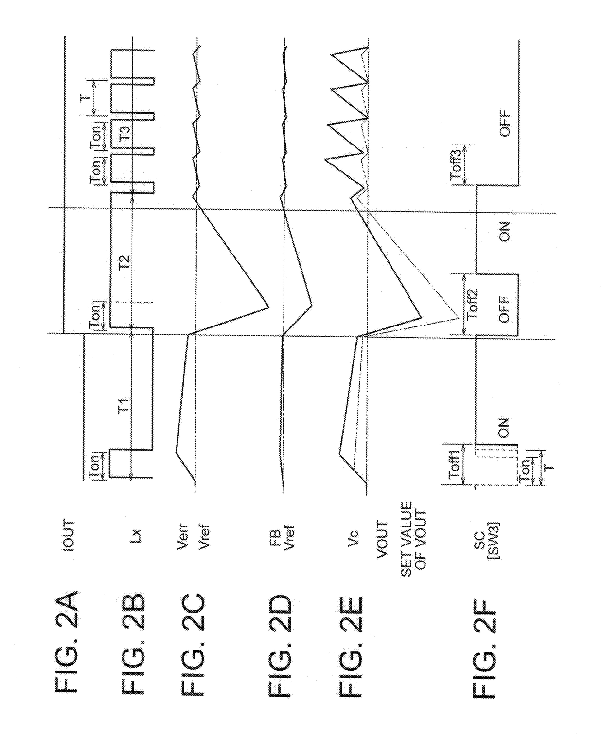 Switching Power Supply Circuit