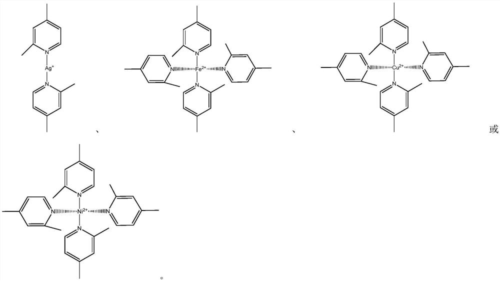 High-strength creep-resistant polyester industrial yarn and preparation method thereof