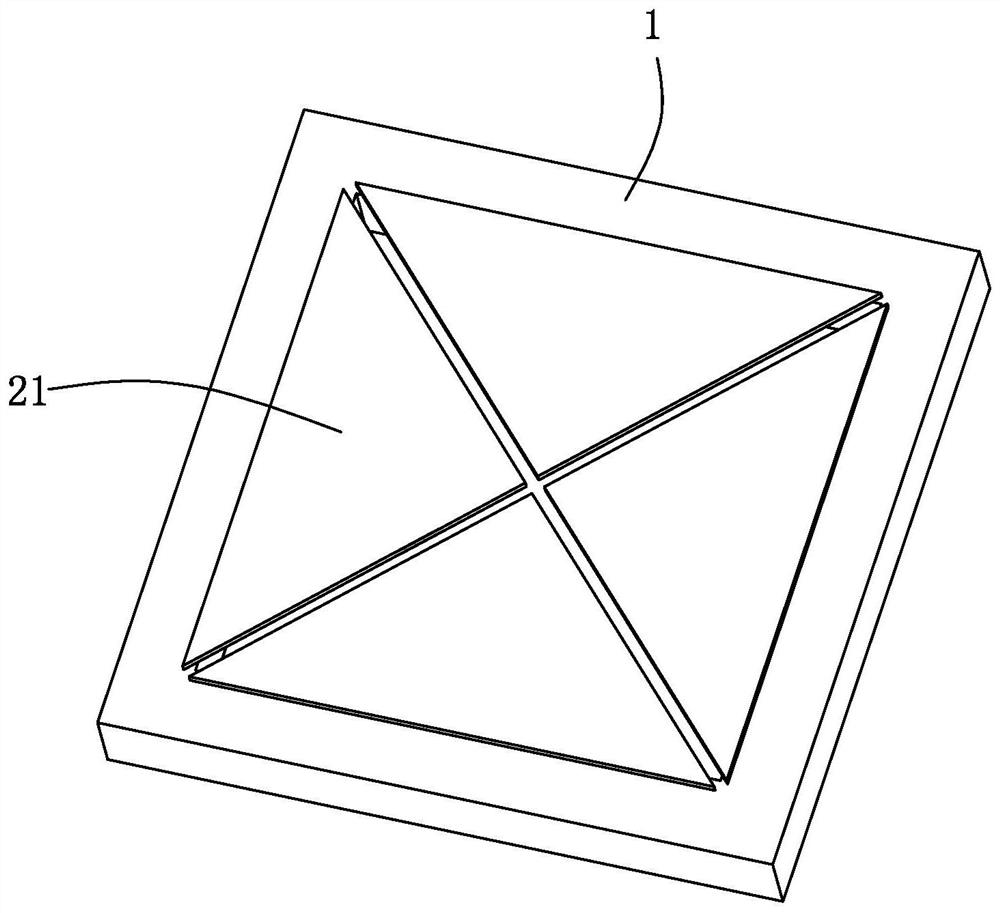 piezoelectric mems microphone