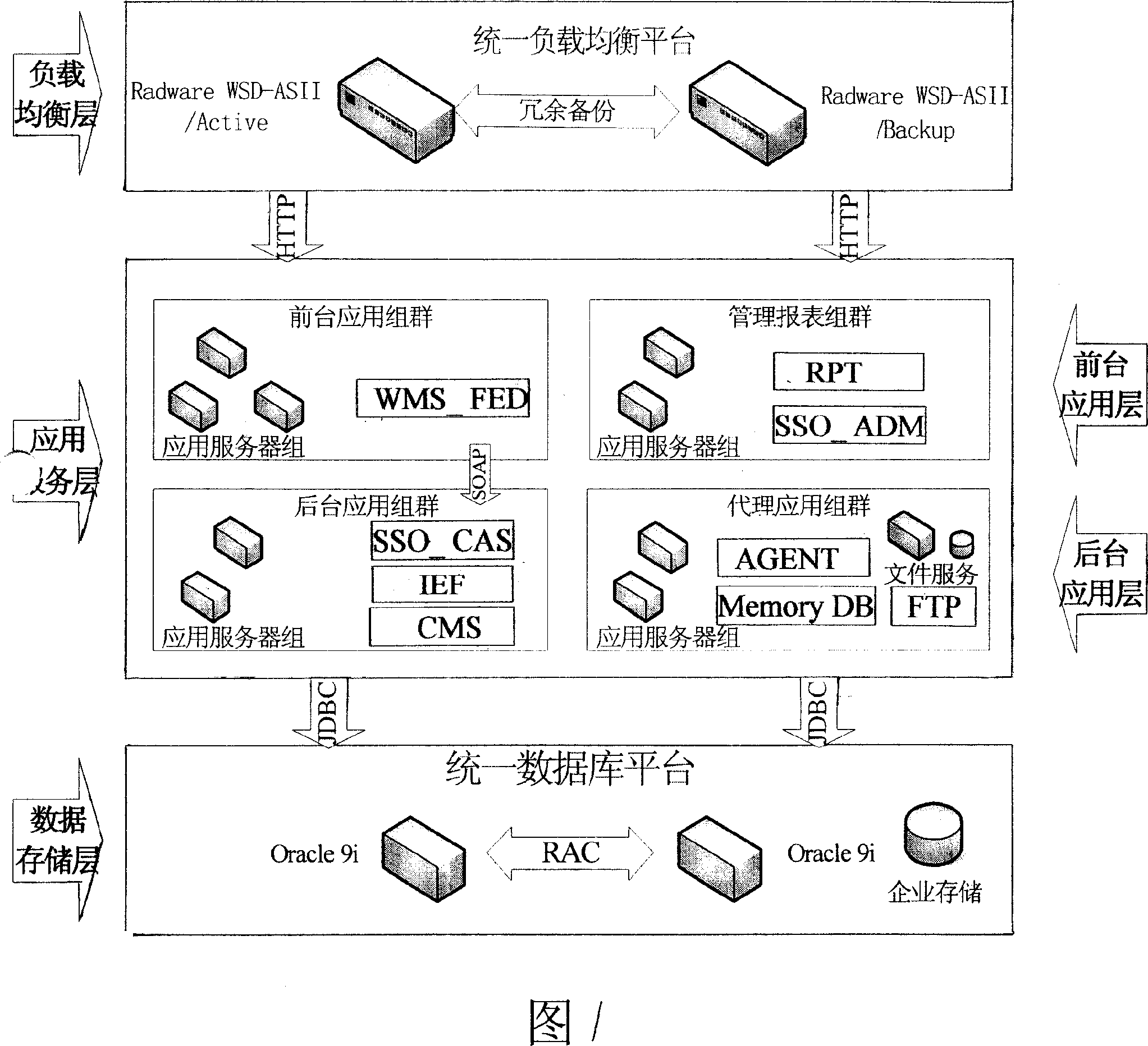 Electronic complaint processing system and method in communication field