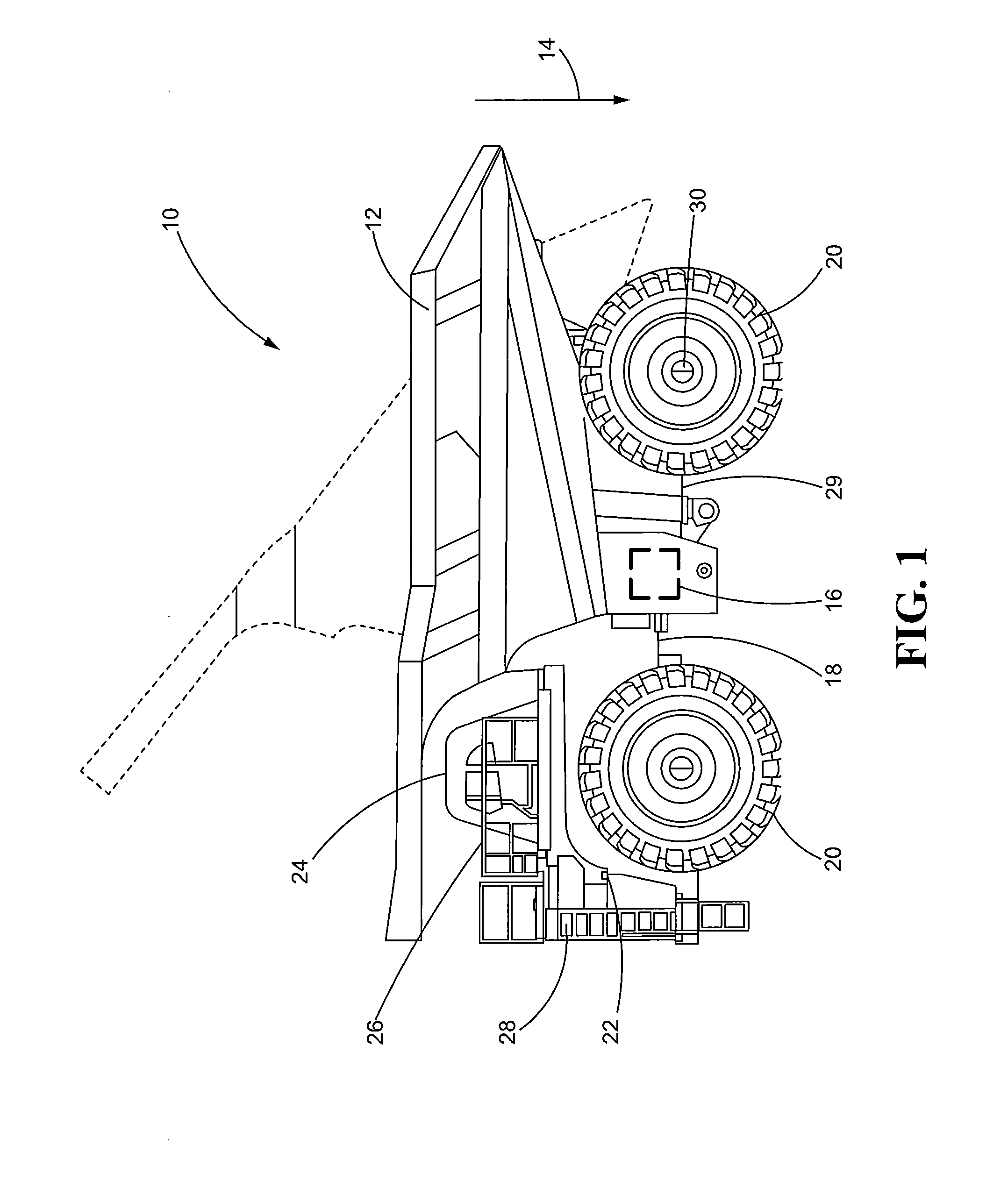 Liquid Natural Gas Storage Tank Mounting System