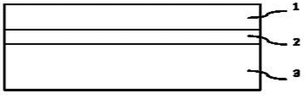 Method for transferring graphene film with static protective film as medium