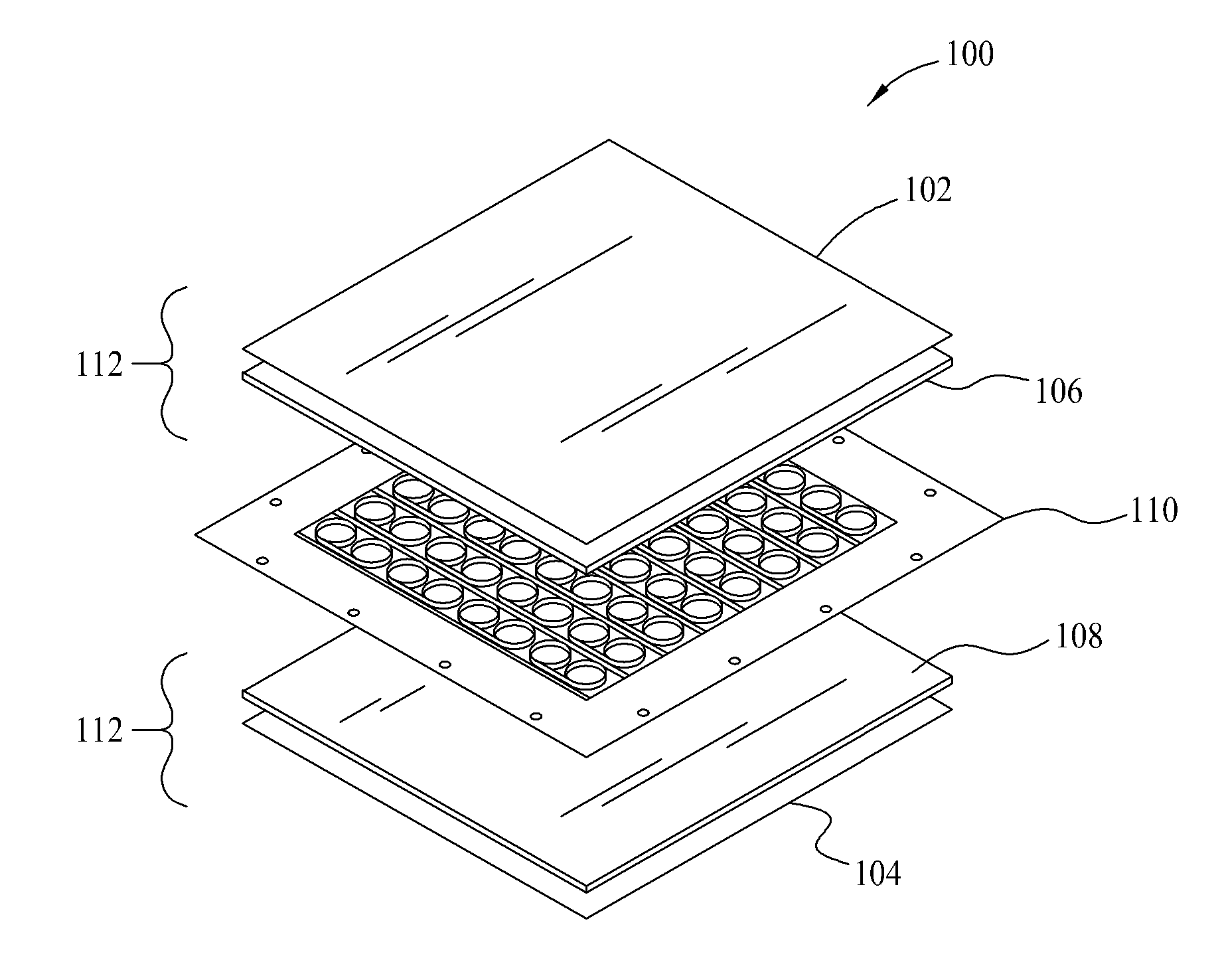 Magnetic components and methods of manufacturing the same