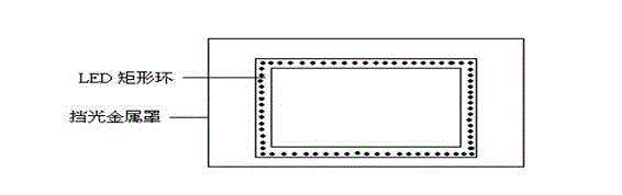 Method and system for identifying automobile tire number