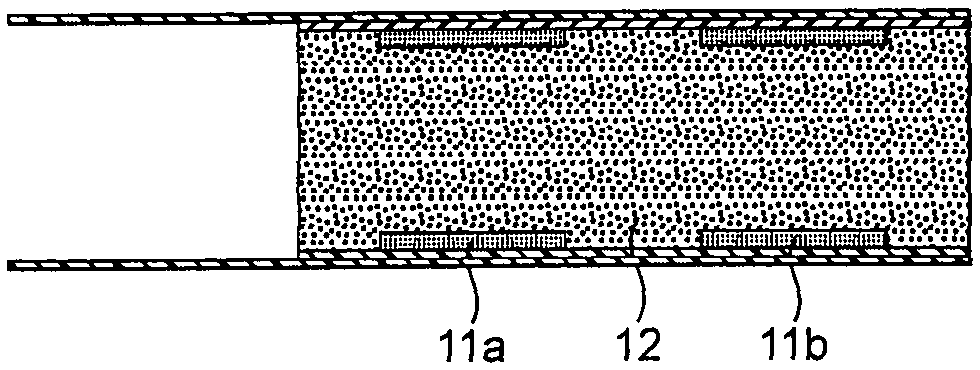 Tobacco smoke filter