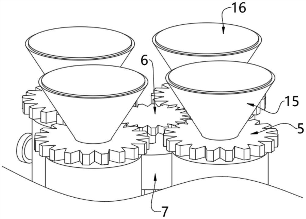 Photocatalytic sterilization and disinfection device