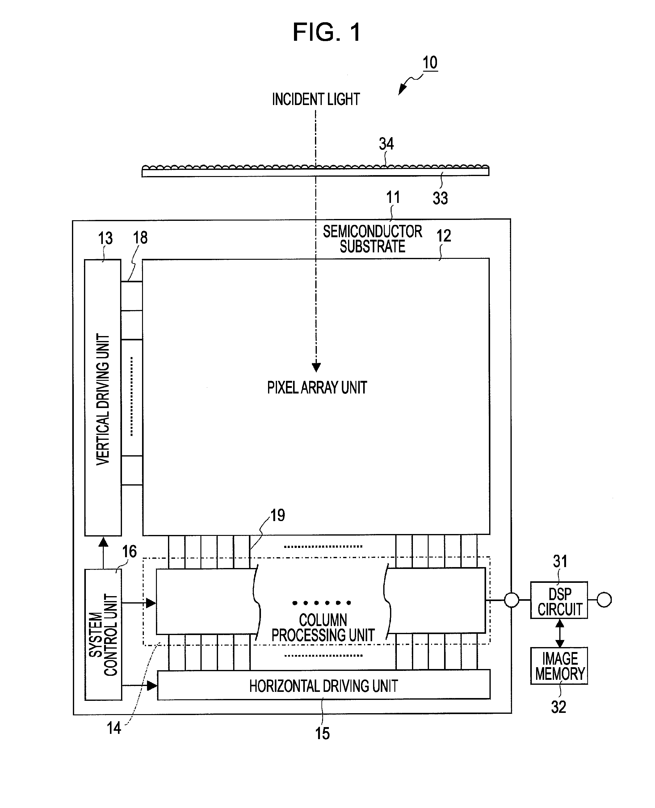 Solid-state imaging device, signal processing method thereof and image capturing apparatus