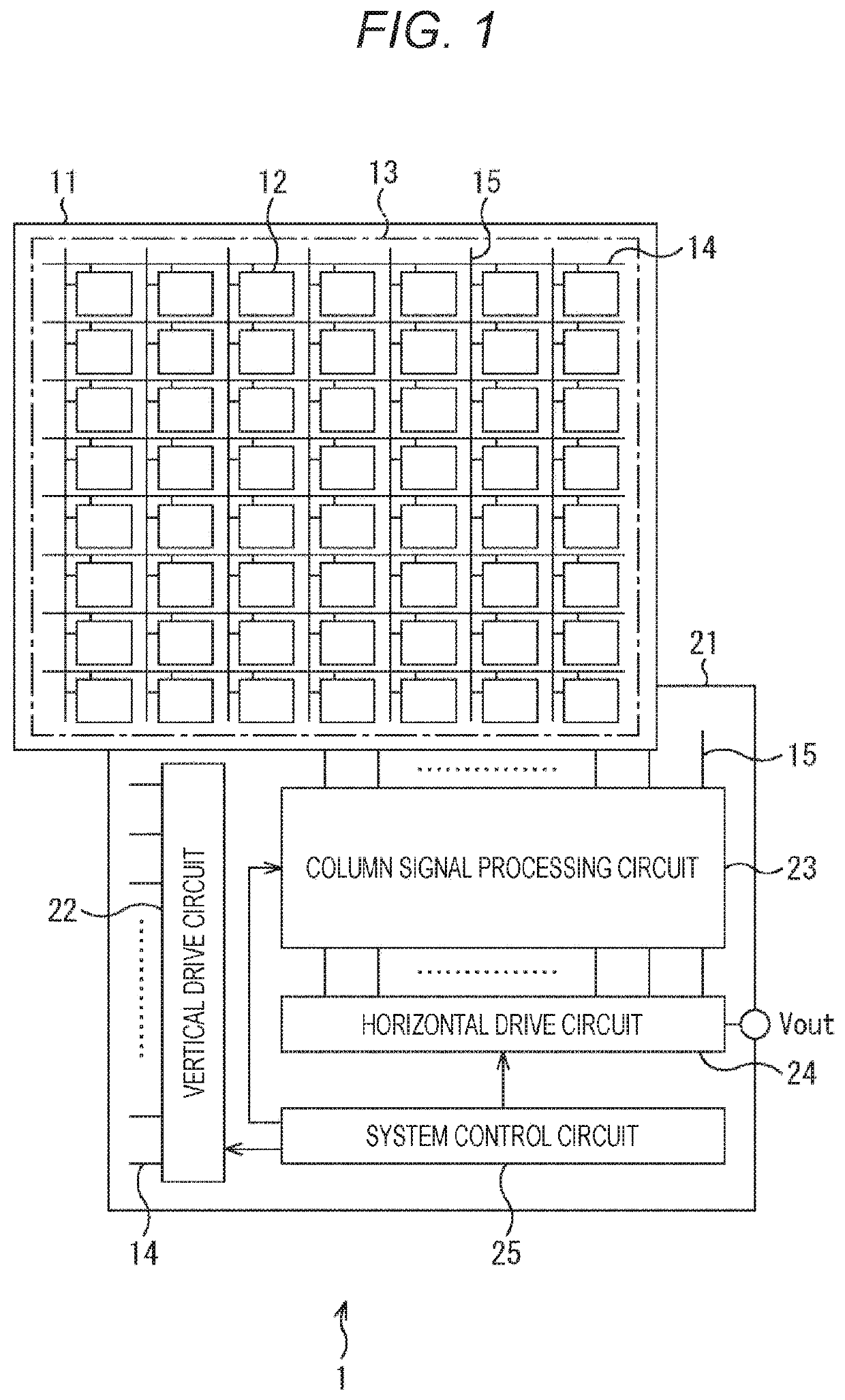 Solid-state imaging device and method for manufacturing the same