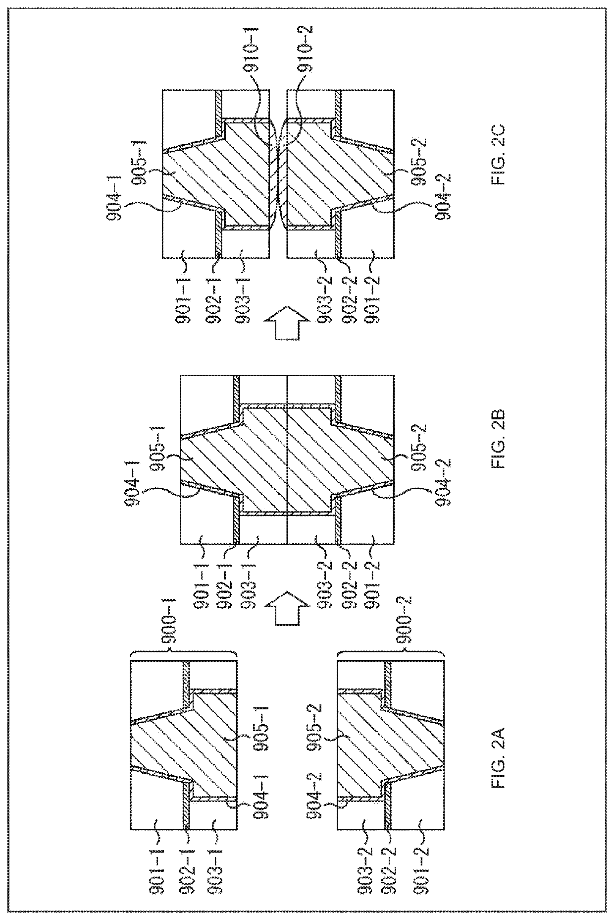 Solid-state imaging device and method for manufacturing the same