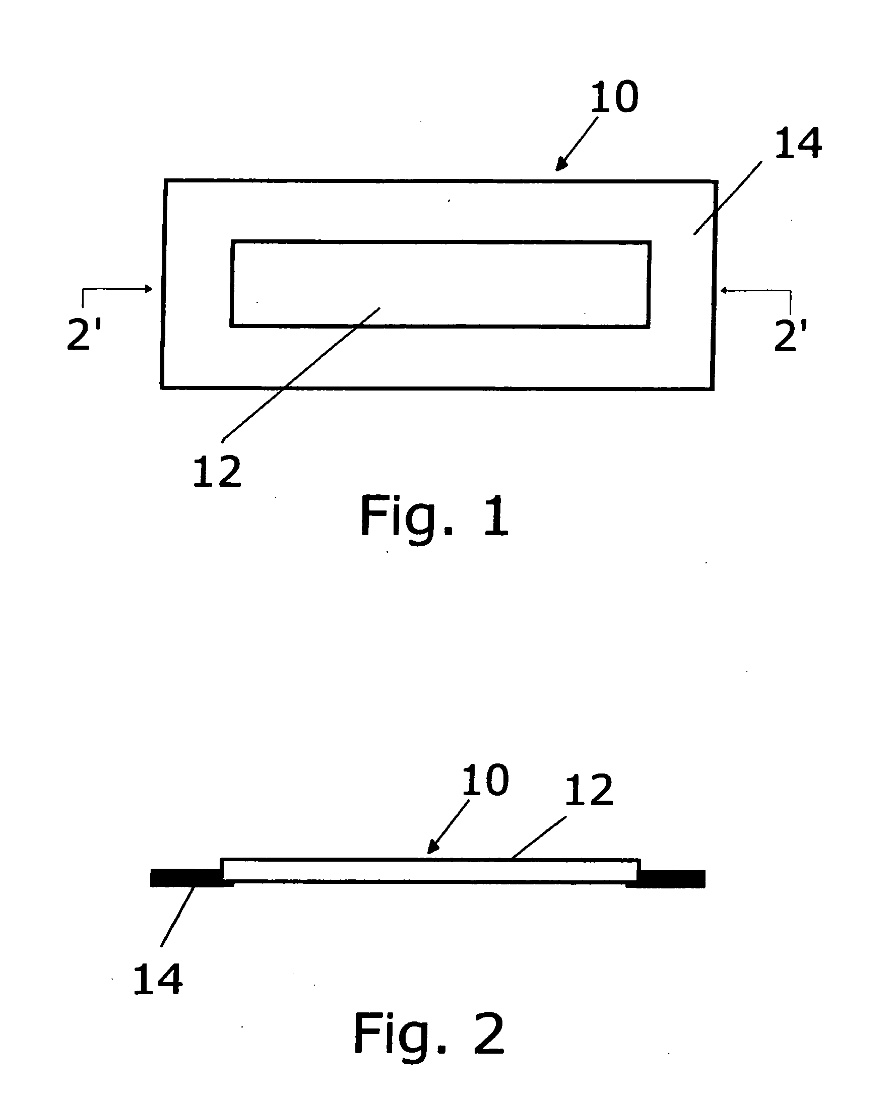 Polyurethane dressing and method for making same