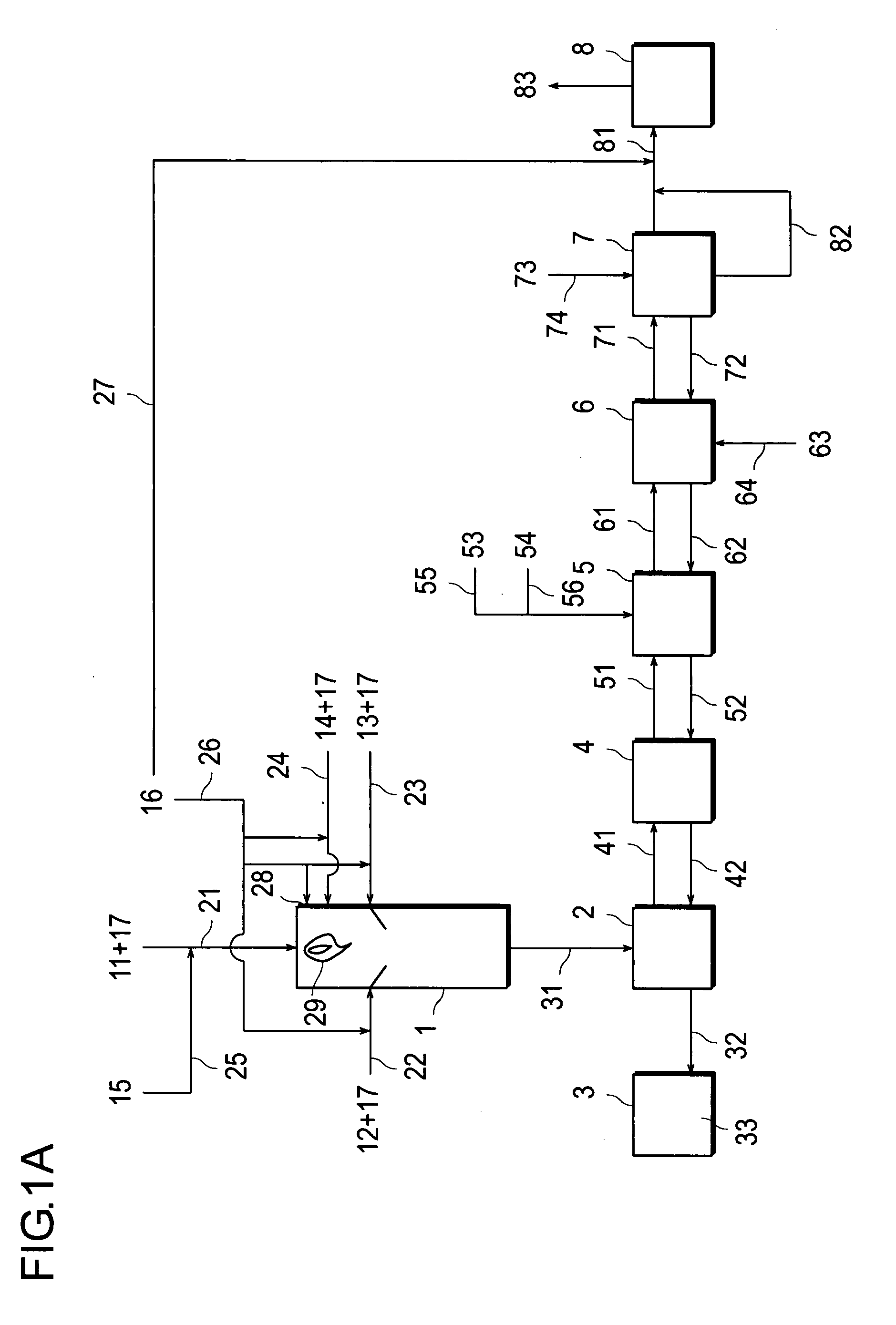 Method for recovering iodine