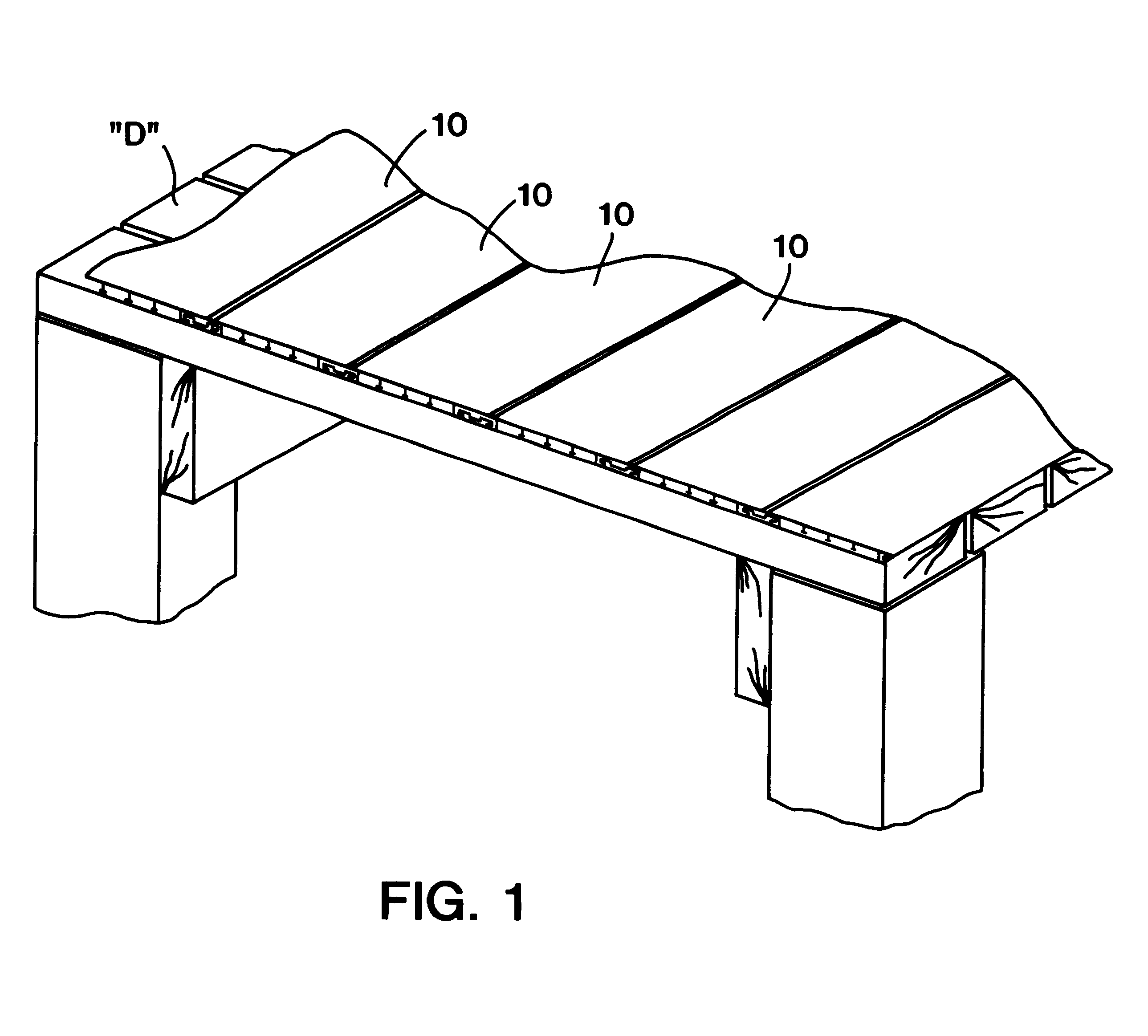 Modular cladding element