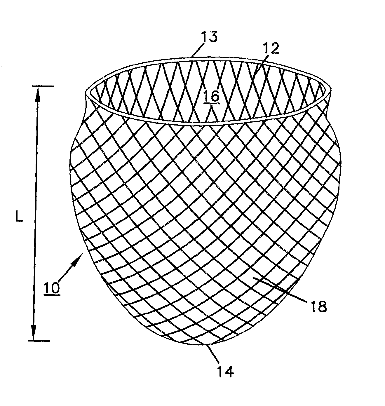 Cardiac support devices and methods of producing same