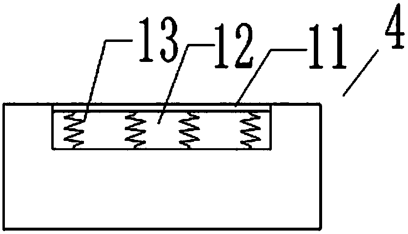 Self-driven cooling and dust removal transformer box