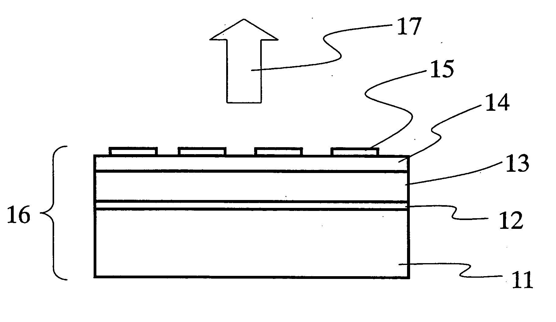 Light-emitting device and display device