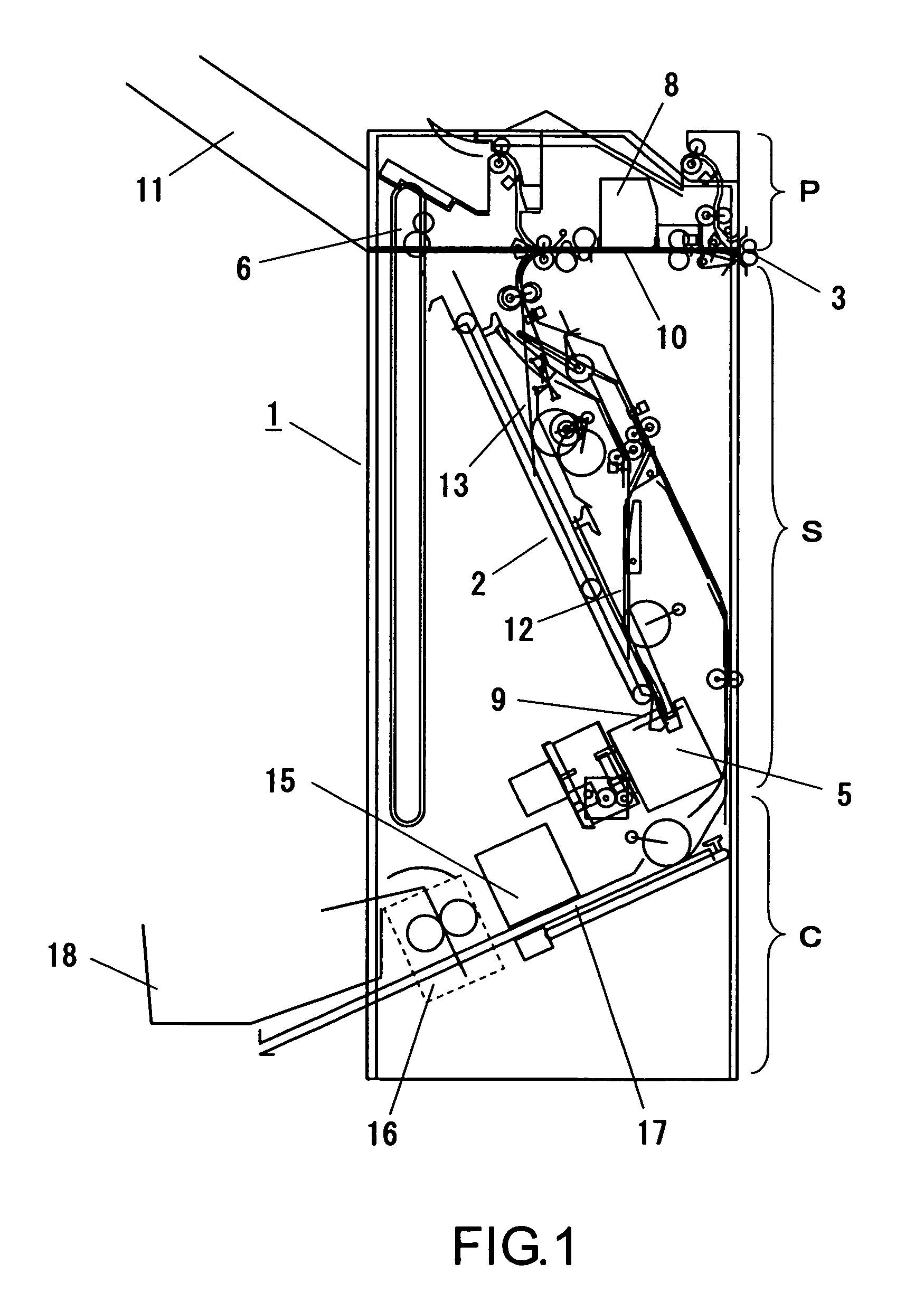 Sheet post-processing apparatus