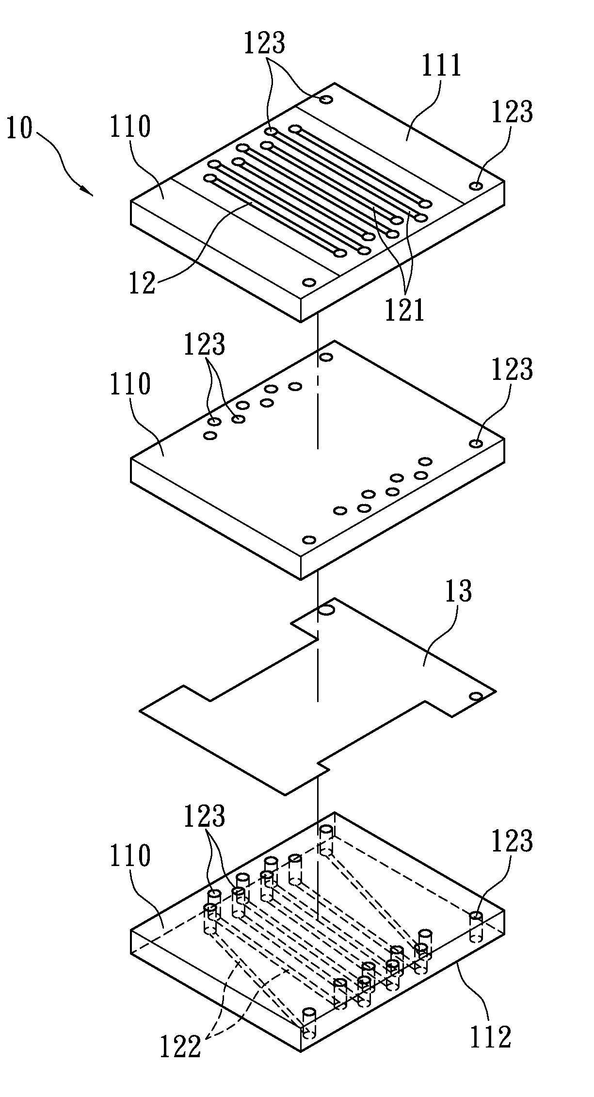 Chip antenna