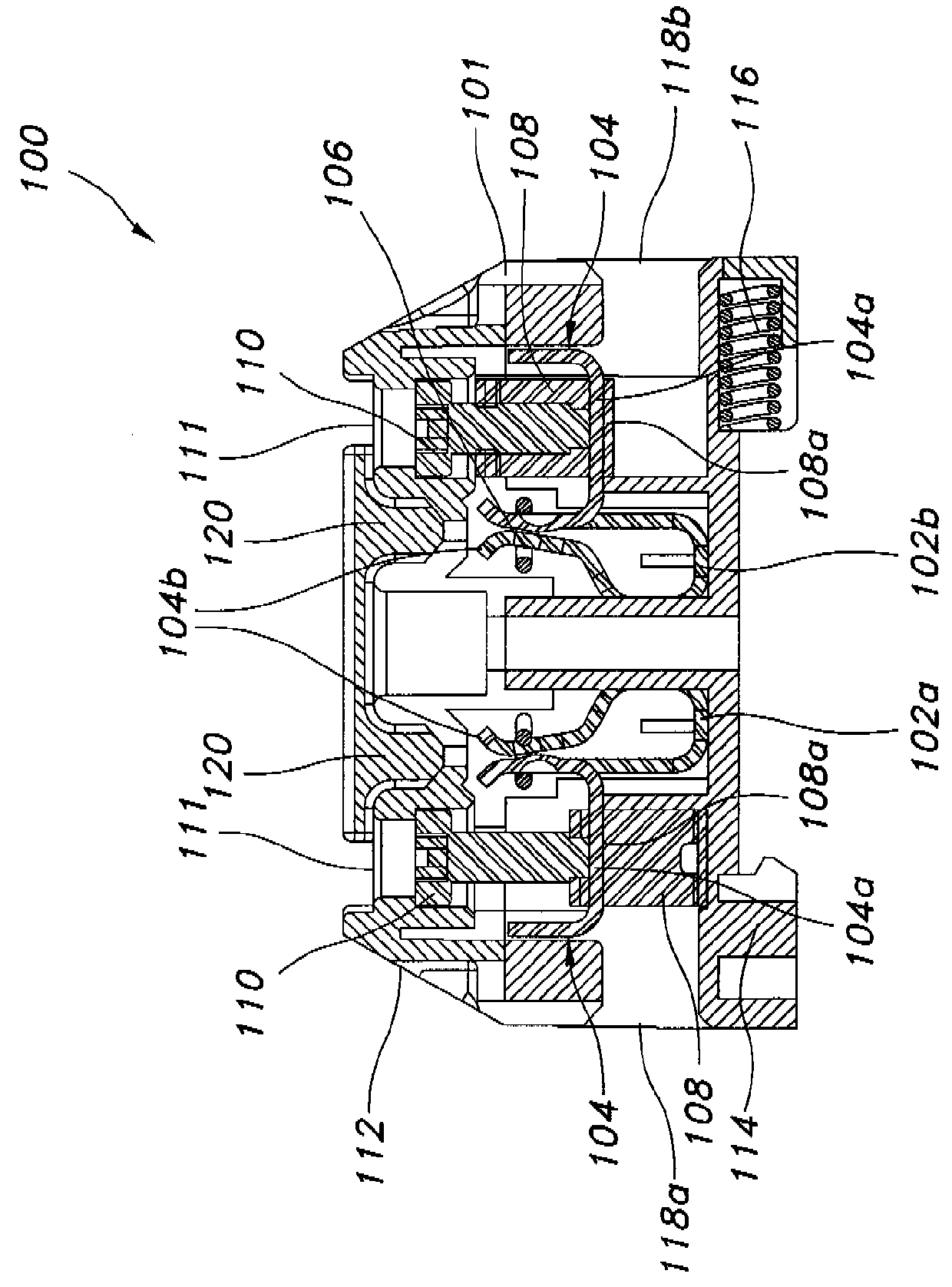 Method of manufacturing a fuse module